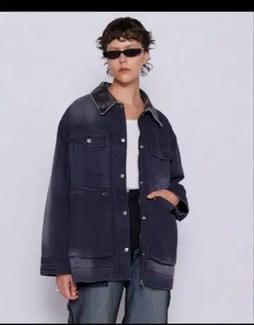 MAISON SPECIAL 아우터