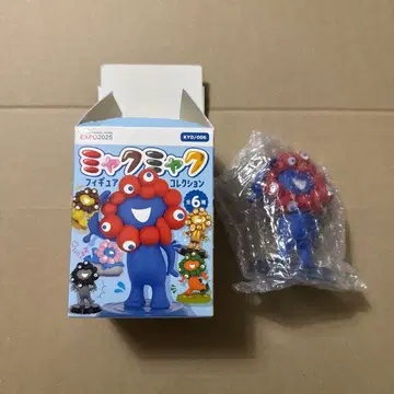 먀쿠먀쿠 피규어 컬렉션 카이요도 물에서 태어난 먀쿠먀쿠