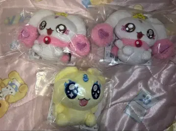 프리큐어 제일복권 봉제 인형 참 E상