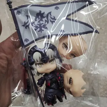 넨도로이드 잔 다르크 (알타)