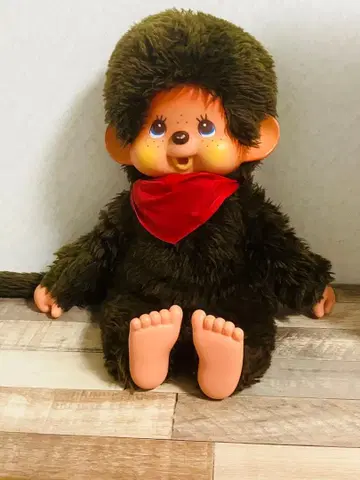 [새상품급] 몬치치 당시 제품