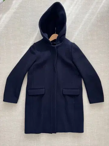 NATURAL BEAUTY BASIC 내추럴 뷰티 베이직 코트