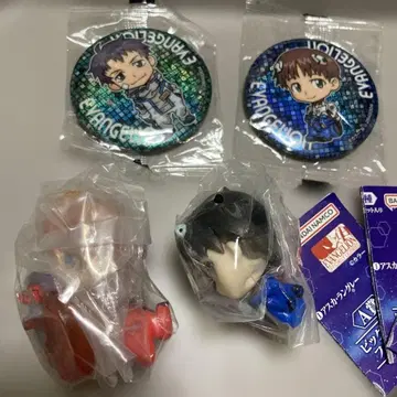 에반게리온 아소트 06