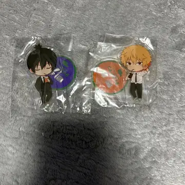 체인소 맨 아크릴 스탠드