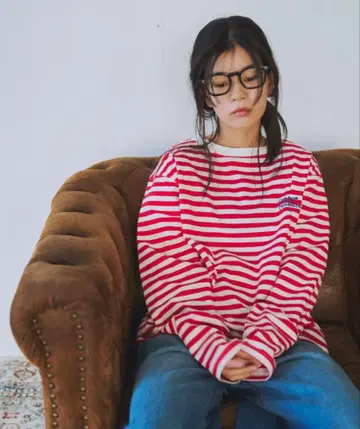 커먼 갈 프로덕츠 론T M