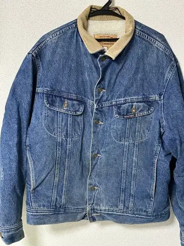 Denver Hayes 데님 자켓 44