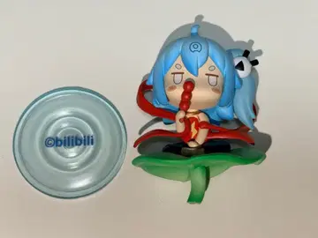 bilibili 2233 피규어 하자가 있음