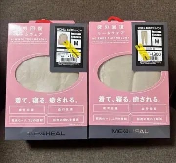 워크맨 여성용 메디힐 트레이닝복 스웨트 팬츠 M