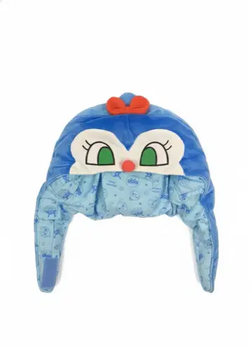 코킨짱 기모노 캡