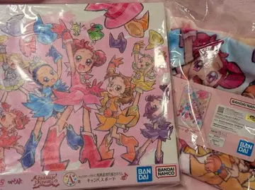 오쟈마녀 도레미 제일복권