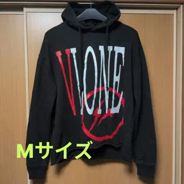 vilon 프래그먼트 후드티