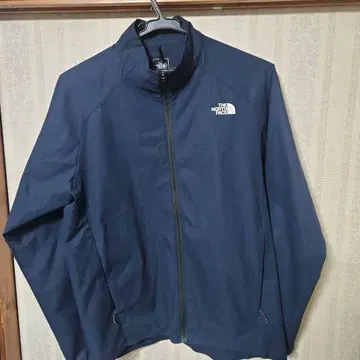 THE NORTH FACE 네이비 자켓 M 사이즈