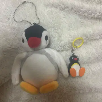 핑구 핑가 세트