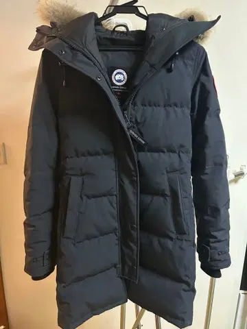 CANADA GOOSE 다운 01T-01769815