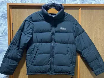 패스트 다운 다운 자켓