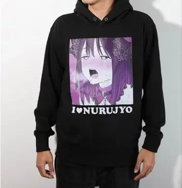 널 여자 후드티 미개봉 새상품