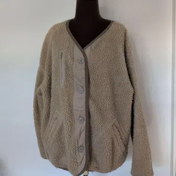 125 니코앤드 - 리버서블 보아 여성용