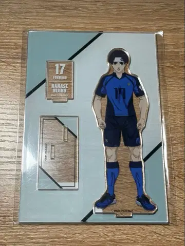 블루 록 칠성홍랑 아크릴 스탠드