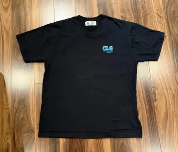 CHALLENGER 반팔 T셔츠