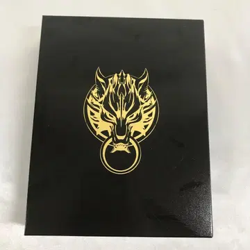 FINAL FANTASY VII ADVENT CHILDREN