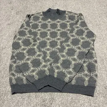 미나 페르호넨 hanaha 니트 40 사이즈