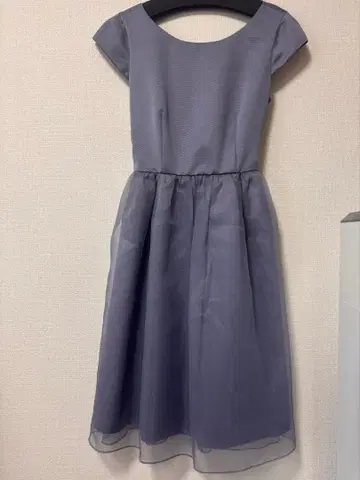 원피스 드레스 Jewel changes