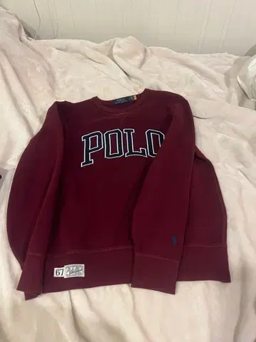 [ 새상품급 ] 랄프 로렌 여성용 트레이닝복 170cm