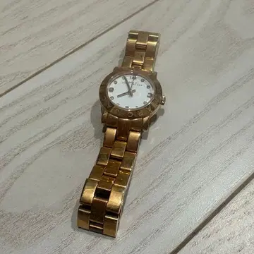 골드 마이클코어스 시계