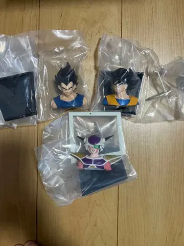 드래곤볼 제일복권 40th ~그 첫 번째~ E상