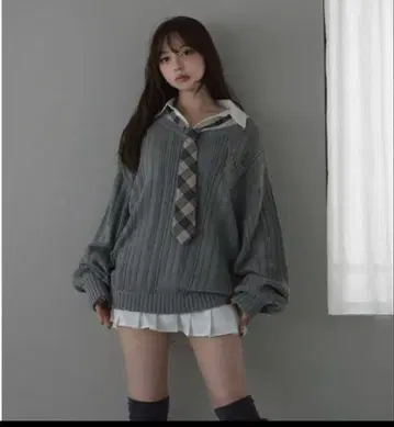 ANDMARY Mimi girls set mini dress AM1556