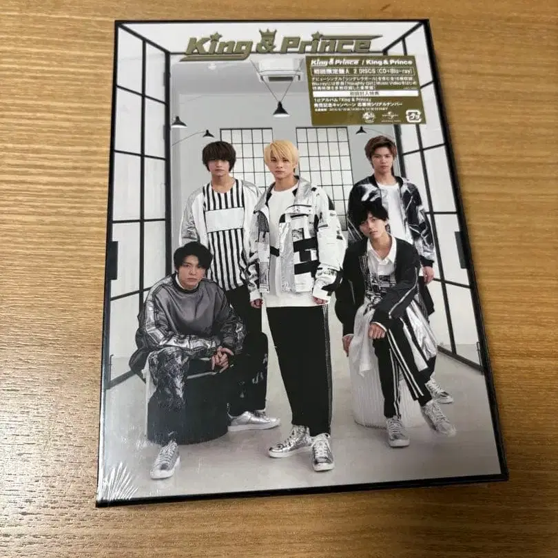 1번째 상품 이미지