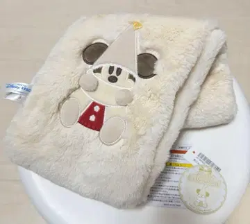 릴린린 2024년 머플러