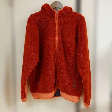 무료배송 USA 파타고니아 리듬 후디 레트로 파일 플리스 보아