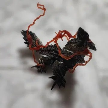 몬스터 헌터 진오우가 피규어