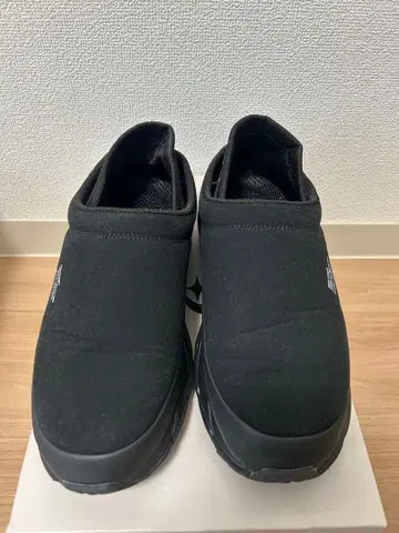 moon star 810s CAMPI 블랙