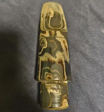 다다리오 테너 색소폰용 마우스피스 마블 D6M