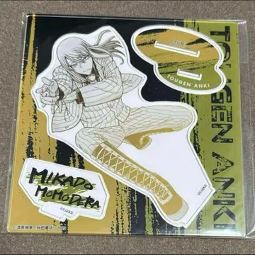 도겐안키 모모데라 신몬 로프트 마즐 아크릴 스탠드 아크스타 모모데라 신몬