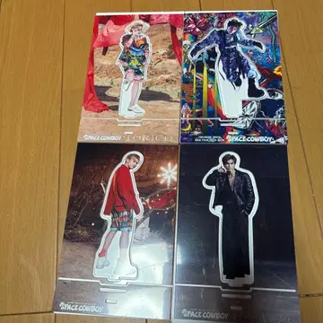 이와타 타카노리 아크릴 스탠드 컴프