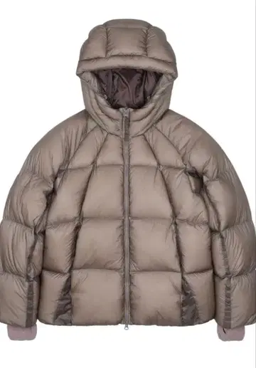 SAN SAN GEAR SHADE PUFFER JACKET 완판템