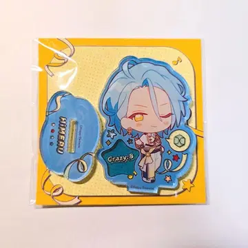 앙스타 HiMERU 감사제 아크릴 스탠드