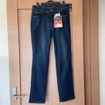 [ 새상품 ] 시마무라 67cm 안감 따뜻한 팬츠