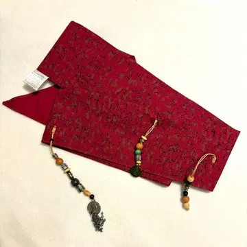 [캐리비안의 해적 반다나] 디즈니 잭 스패로우