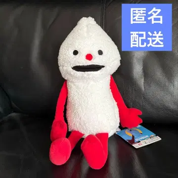 퍼펫 순순 오스와리 BIG 봉제 인형 논논 2