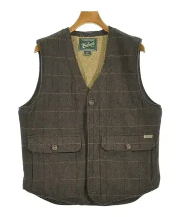 WOOLRICH 블루종 (기타) 남성용