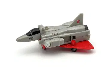 트랜스포머 G1 랜드크로스 윙 타카라 1989년