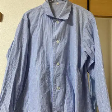 무지 라보 muji labo 셔츠
