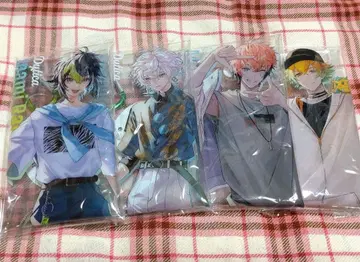 니지산지 바닷가 휴게소 클리어 멀티 케이스