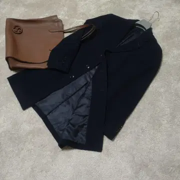 남성용! 유나이티드 애로우즈 롱 코트