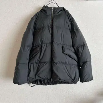 이에나 2024 새상품급 LIMONTA 다운 숏코트 36