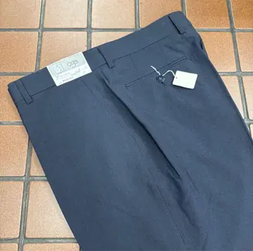 빅 사이즈 새상품 택 포함 빈티지 슬랙스 골프 팬츠 사이즈 94